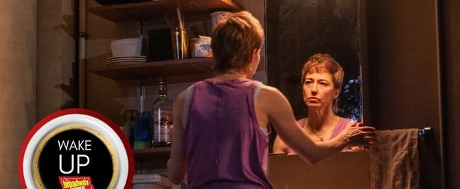 Wake Up With BroadwayWorld January 7, 2026- First Look At Carrie Coon and More In BUG On Broadway