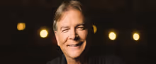 BILL ENGVALL: HERE'S YOUR SIGN Comedy Show to Benefit Zarlengo Foundation
