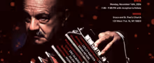 THAT'S NOT TANGO: ASTOR PIAZZOLLA, A LIFE IN MUSIC to Return to New York
