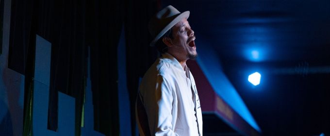 Photos: EVOLUTION OF A SONERO Comes To L.A.'s Latino Theater Company Beginning T Photos