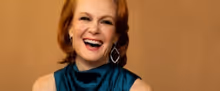 Kate Baldwin To Lead WHAT THE CONSTITUTION MEANS TO ME At CT Stage Co's