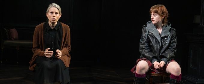 Photos: First Look at ANTIGONE (THIS PLAY I READ IN HIGH SCHOOL) Photo