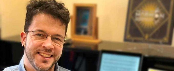 ANATOMÍA DE LA CANCIÓN DE BROADWAY: la Master Class de Gonzalo Fernández Photos