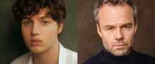 Jamie Glover and Cormac McAlinden Will Reprise Their Roles in INTER ALIA on Broadway