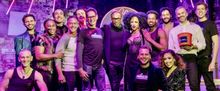 Billy Porter and Bruce Vilanch Visit SHOOTING STAR - A REVEALING NEW MUSICAL