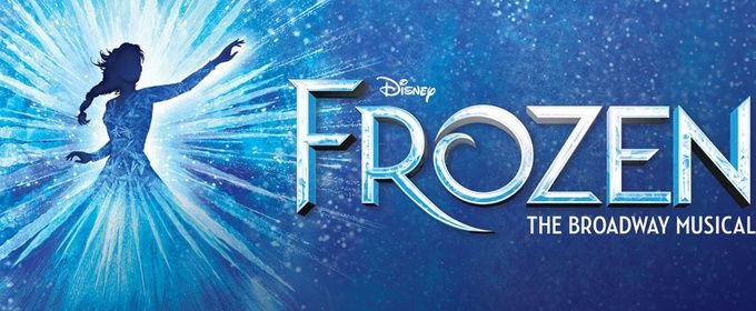 DISNEY'S FROZEN Will Come to MPAC This Week