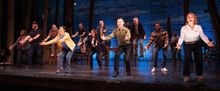 TheatreWorks Silicon Valley To Present COME FROM AWAY Directed By Founder Robert Kell