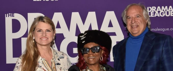 Photos: The Drama League Announces The Irene Gandy Stage Directing Assistantship Photos