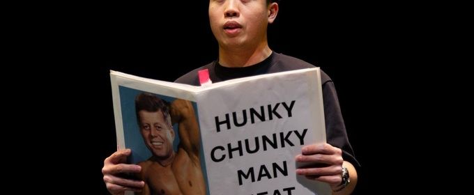 LAUNCHPAD 2.0 to Close Theatrical Outfit's 49th Season With Four World Premieres
