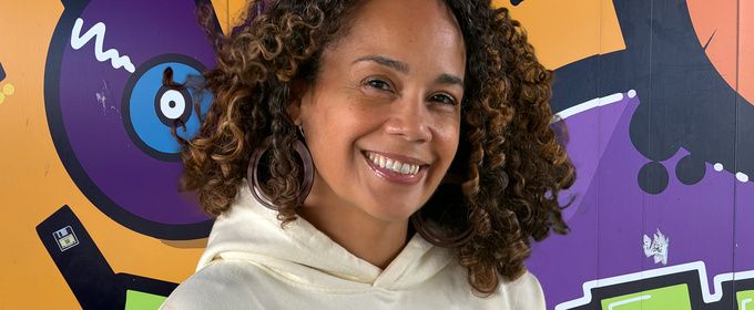 Interview: Brenda Liz Henry Shares A BOOGIE DOWN BRONX TALE at The Green Room 42