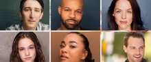 RAGTIME: THE MUSICAL to Open Fulton Theatre's 2026-2027 Season