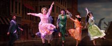 First Look At CM Performing Arts HELLO, DOLLY! In The Noel S. Ruiz Theatre
