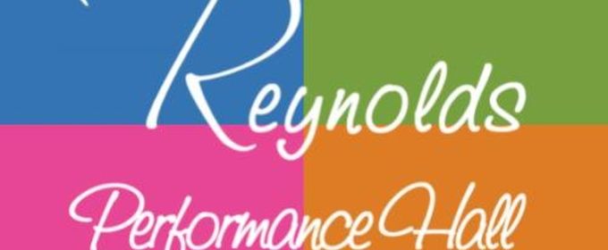 Reynolds Performance Hall Reveals 2026/2027 Season