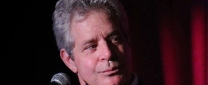 Review: ROBERT YACKO AT CV REPERTORY at Coachella Valley Repertory Theatre
