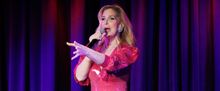 Highlights of Bianca Leigh's TRANSVESTIGATION at The Laurie Beechman