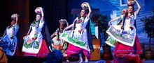 BALLET FOLKLORICO QUETZALCOATL to Return to Paramount Theatre for 43rd Anniversary Co