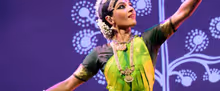 Ragamala Dance Announces 2026-27 Season Featuring Sacred Earth