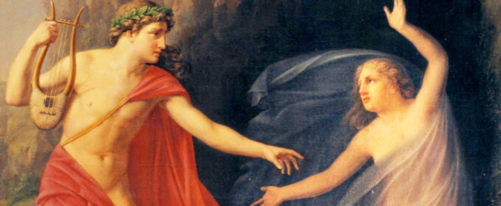 ORPHEUS & EURYDICE to Debut at Pittsburgh Opera's Byham Theater