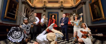 CULTURE NIGHT DUBLIN to Present 300+ Free Events Across the City