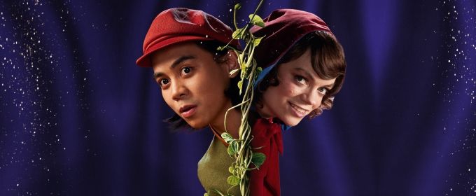 REVIEW: Eamon Flack Strips Back Stephen Sondheim's INTO THE WOODS For An Intimat Photos