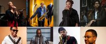 27th Annual ENGLEWOOD JAZZ FESTIVAL to Return to Hamilton Park in Chicago