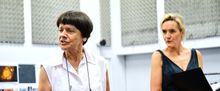 HANDBAGGED to Open at Stephen Joseph Theatre