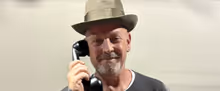 HARVEY to Open at Gateway Playhouse