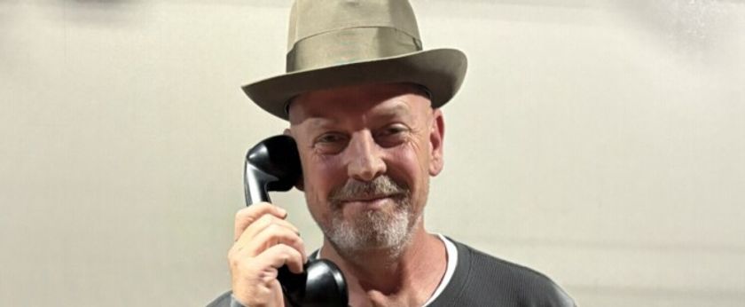 HARVEY to Open at Gateway Playhouse Photo