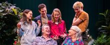 First Look At The Canadian Premiere Of THINGS I KNOW TO BE TRUE By Andrew Bovell