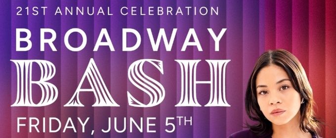 Eva Noblezada To Perform At Marcus Performing Arts Center’s 21st Annual Broadway BASH Gala