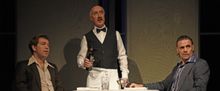 Flash: Theatre Royal Bath Presents BETRAYAL