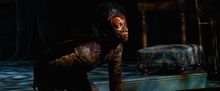 Mary Shelley's FRANKENSTEIN At The Shakespeare Theatre Of New Jersey