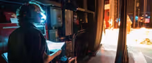 National Theatre School of Canada Launches Technical Arts and Production/Design Progr