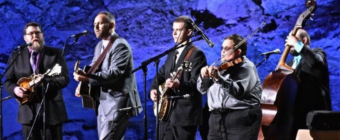 Michael Cleveland and Flamekeeper Will Bring Bluegrass to Cooperstown Summer Music Festival