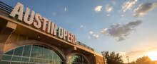 OFRENDA Will Inaugurate Austin Opera's Sarah and Ernest Butler Performance Center