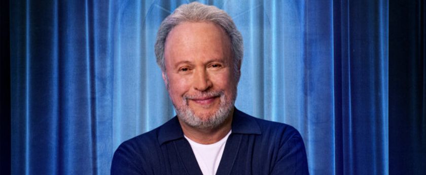 Billy Crystal's 860 to Offer $59 Tickets Through Lottery and Rush Photo