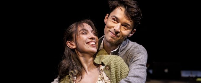 Photos: First Look at Tom Attea's SCIENCE at Theater For The New City Photos
