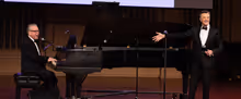 Billy Stritch, Christine Ebersole, Jim Caruso, and More Take Home 40th Annual MAC Awa