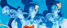 Eric Carle Museum to Open Jerry Pinkney Retrospective Exhibition