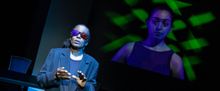 First look at Original Productions Theatre's VOICE OF THE NET