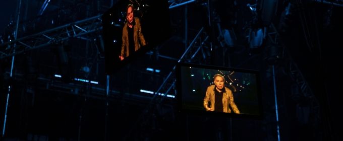 Photo Flash: First Look at THE MUSIC OF ANDREW LLOYD WEBBER by Made at Curve Photos