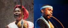 SUNDAY SALON - FROM EUROPE TO AFRICA Will Come to the Drama Factory in April