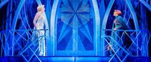 Mary Kate Morrissey, Samantha Williams and More in FROZEN at Paper Mill Playhouse