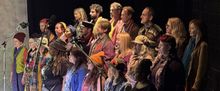 Open Fist Theatre Company's BOTH: A HARD DAY’S SILENT NIGHT TO BENEFIT HEART OF LOS