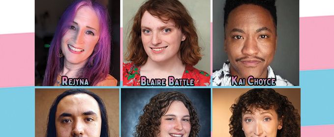 TRANS MOM VS FAMILY COURT Returns To Los Angeles Stage As Workshop Reading