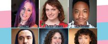 TRANS MOM VS FAMILY COURT Returns To Los Angeles Stage As Workshop Reading