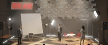 MOVIES TV MAYHEM Enters Final Week At Theatre Row