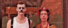 Ballard Institute And Museum Of Puppetry To Present CALLE ALLENDE By Pinned & Sewture