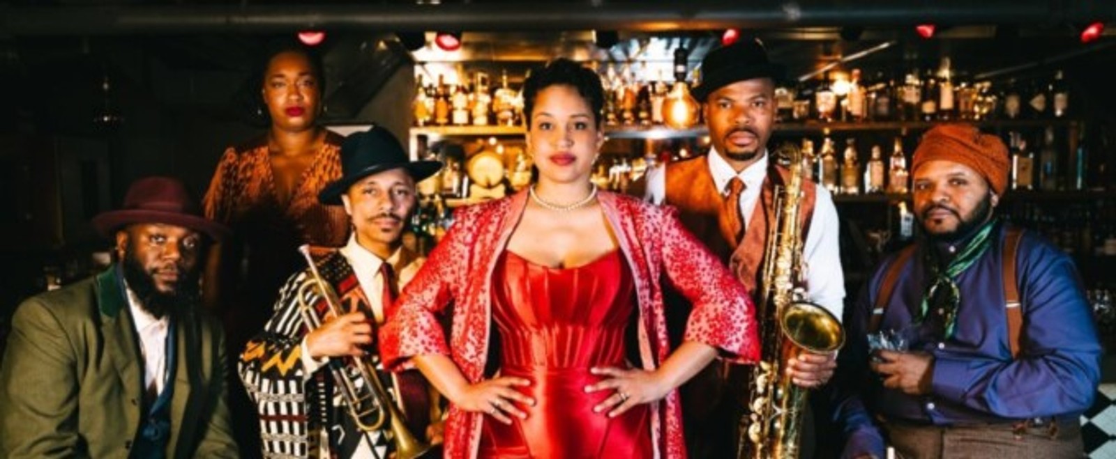 THE YELLOWROOT to Premiere at Chandler Center for the Arts