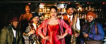THE YELLOWROOT to Premiere at Chandler Center for the Arts